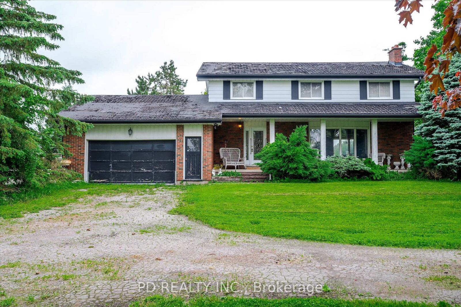 Property Photo: 4925 Highway 7 N/A ON K0L 2W0