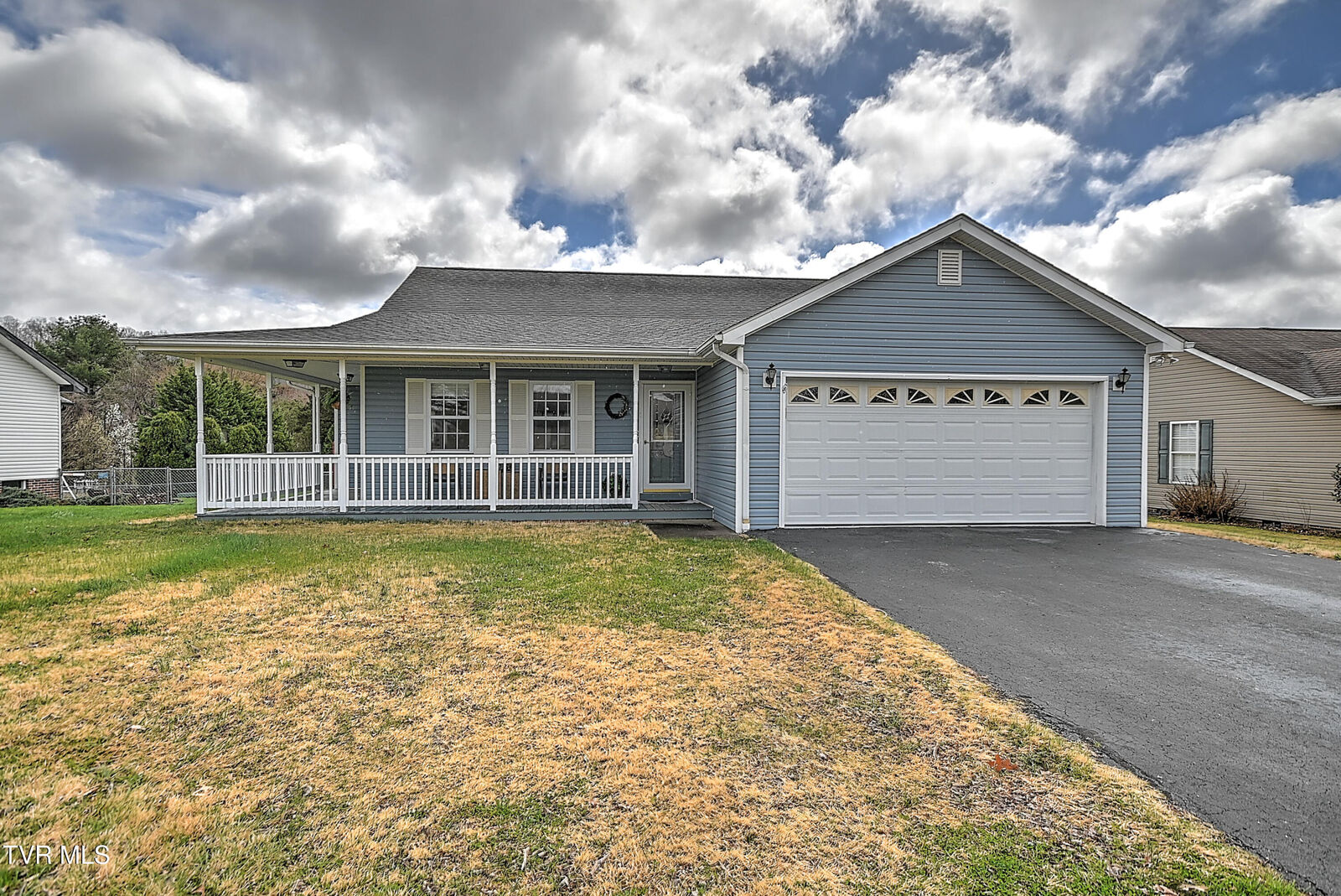 Property Photo:  5020 Old Jonesboro Road  TN 37620 