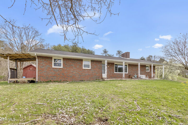 Property Photo:  3023 Princeton Road  TN 37660 