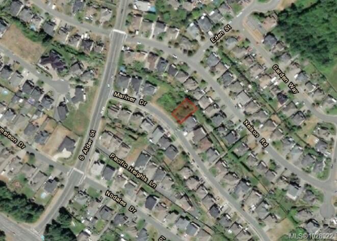 Property Photo: 678 Mariner Dr BC V9H 1V9