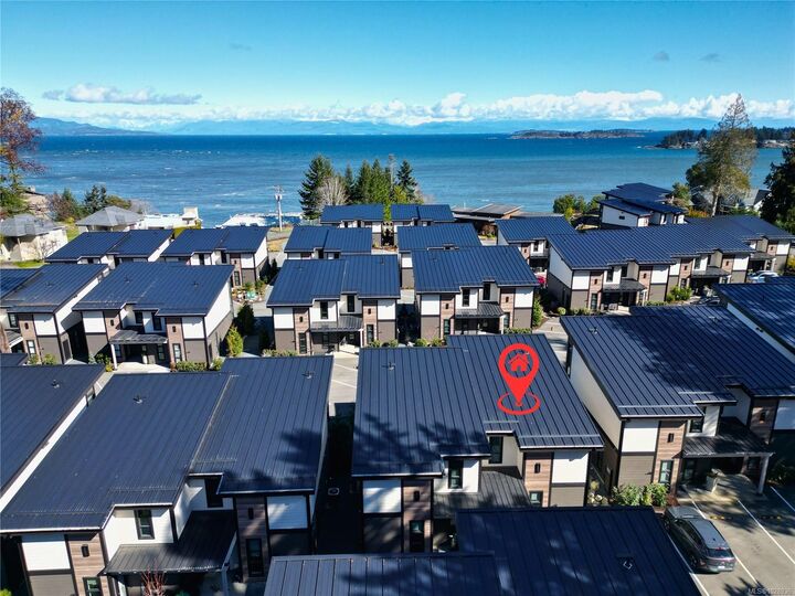 Property Photo: 1175 Resort Dr #55 BC V9P 2E3