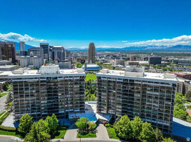 Property Photo:  241 N Vine St 1204W  UT 84103 