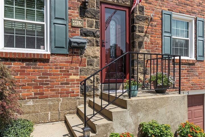 Property Photo: 4415 McKee Drive PA 15236