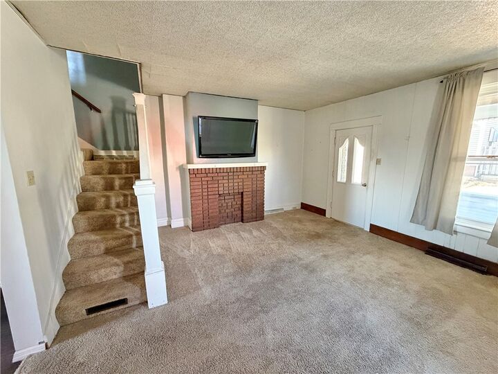 Property Photo: 433 New York Ave Rear PA 15074