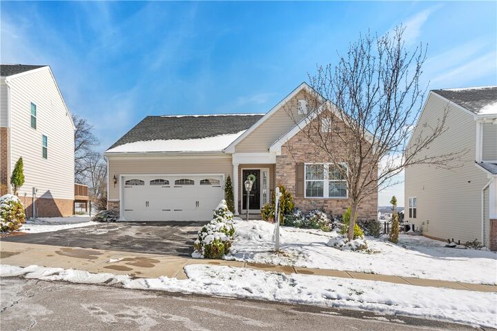 Property Photo:  1108 Raymond Dr  PA 15071 