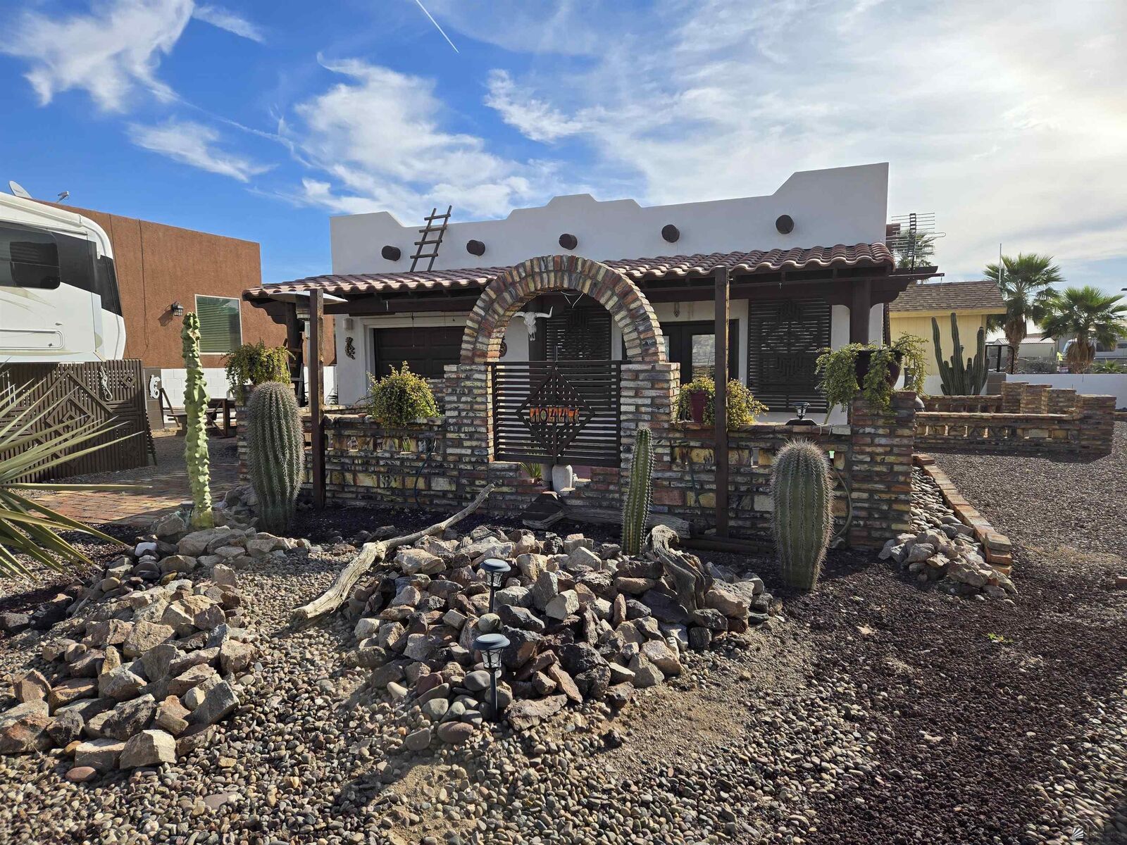 Property Photo: 10447 Sidewinder 29802 Copper Mtn Dr AZ 85356
