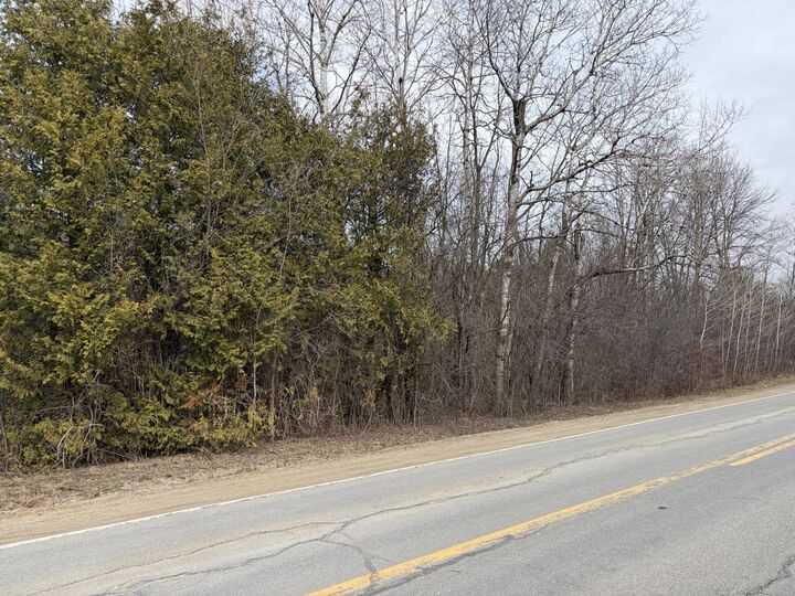 Property Photo: 0 Stratton Hill Road NY 12992