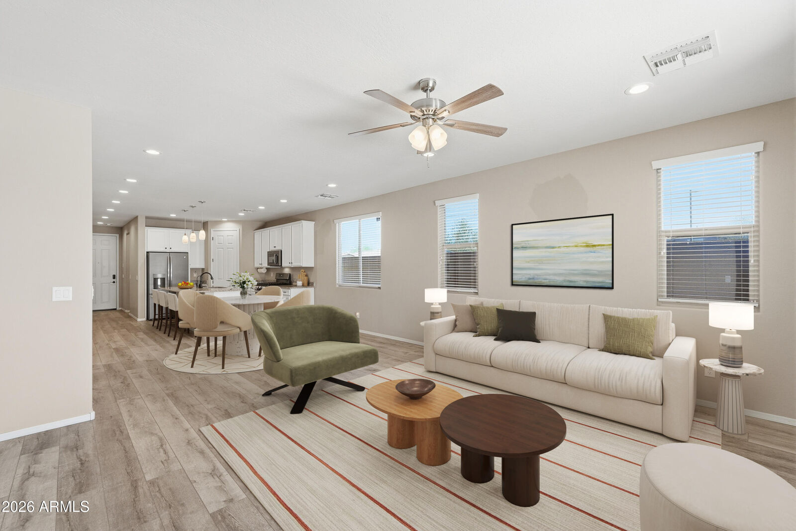 Property Photo:  16611 W Shangri La Road  AZ 85388 