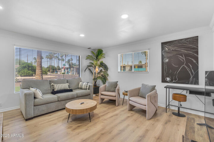 Property Photo:  6943 E Granada Road  AZ 85257 