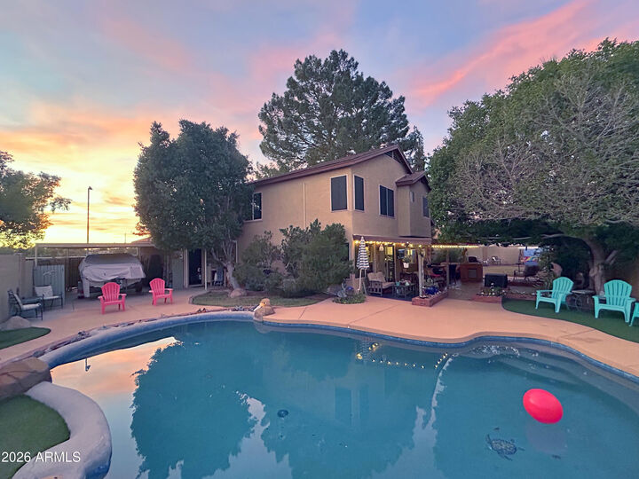 Property Photo:  6131 W Crocus Drive  AZ 85306 
