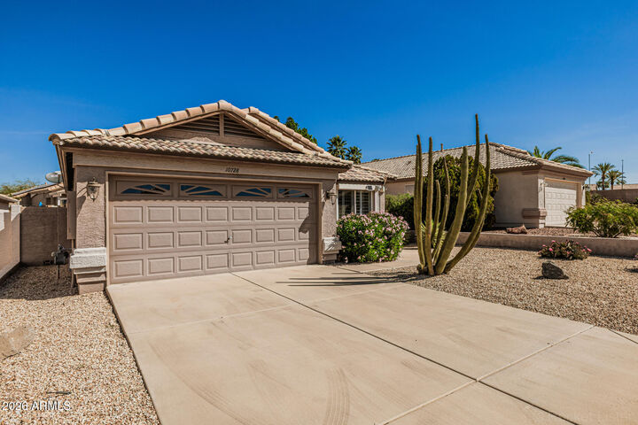 Property Photo:  10728 W Irma Lane  AZ 85373 
