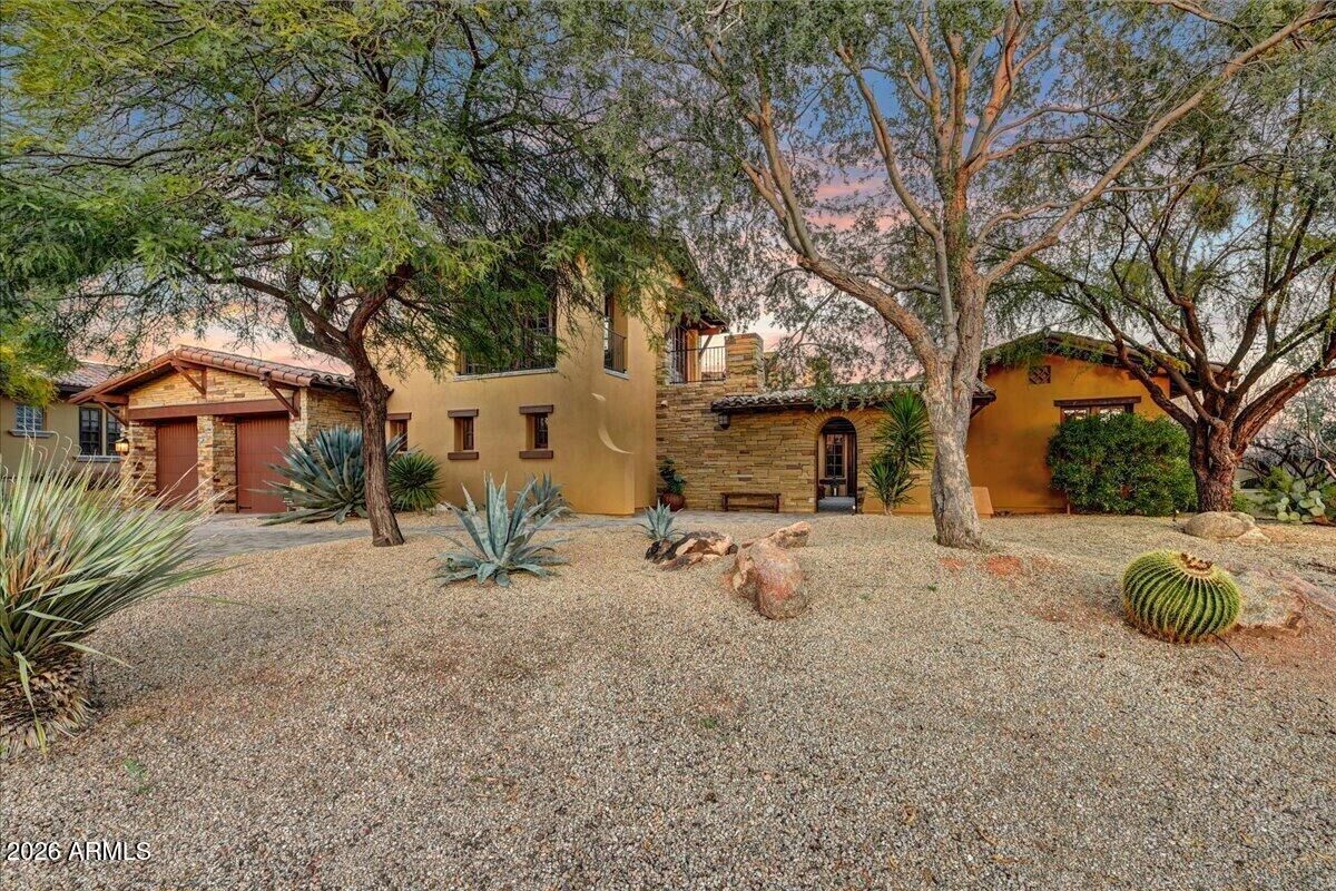 Property Photo:  36765 N 105th Way  AZ 85262 