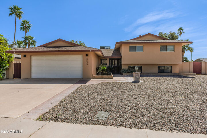 Property Photo:  8625 E Osborn Road  AZ 85251 
