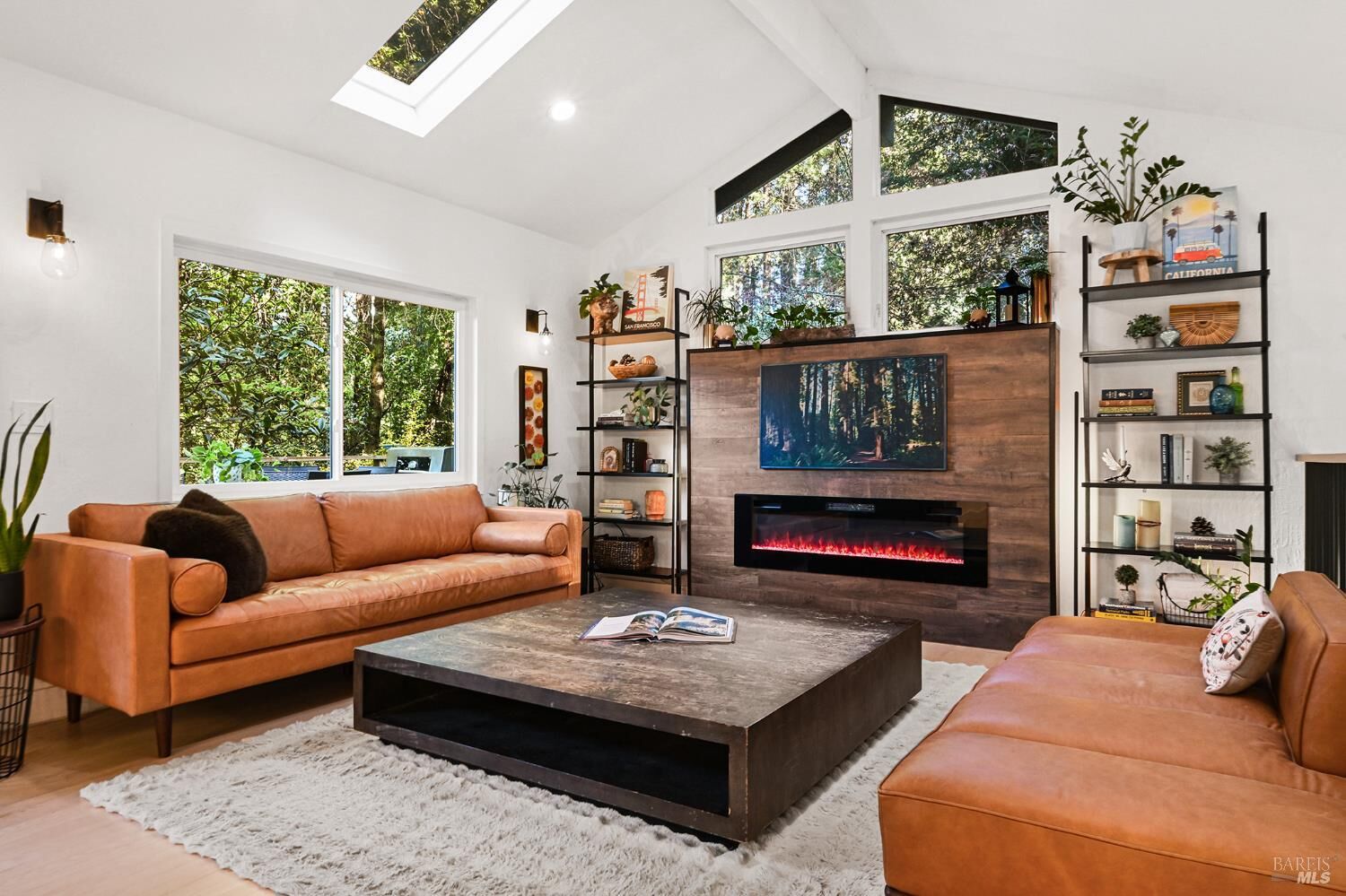 Property Photo:  16 Iron Springs Road  CA 94930 