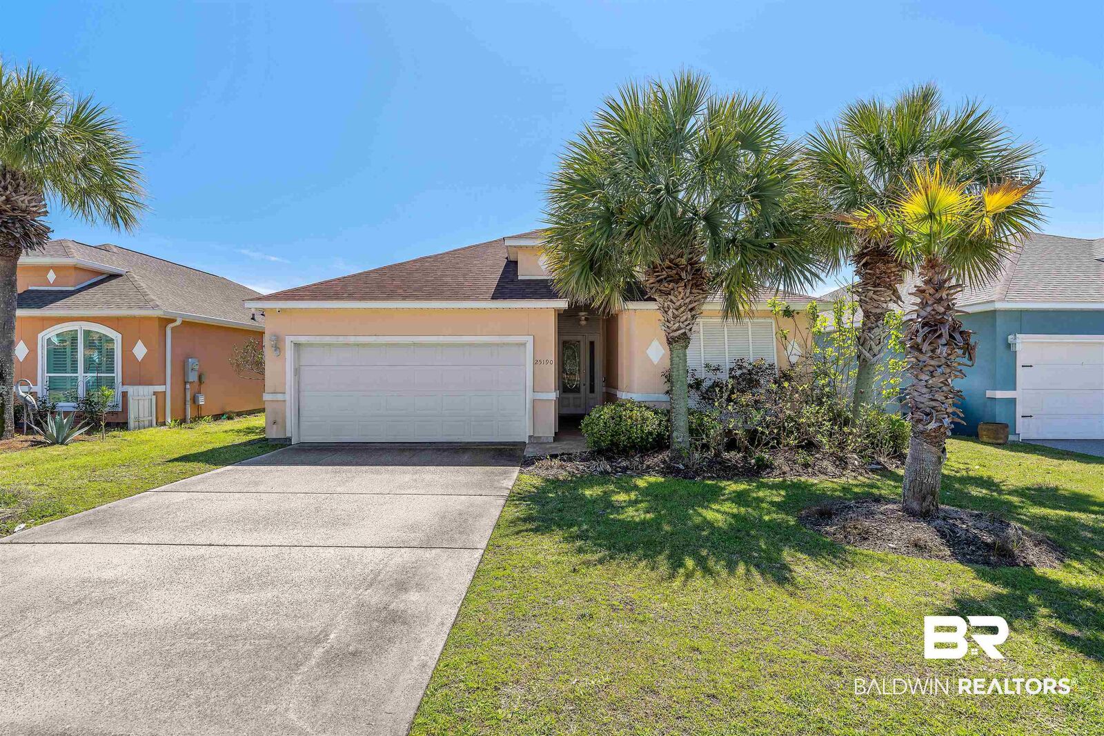 Property Photo:  25190 Windward Place  AL 36561 