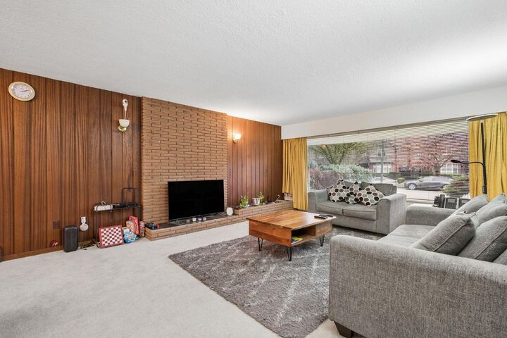 Property Photo: 5606 Willow Street BC V5Z 3S4