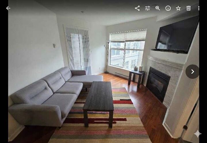 Property Photo: 20200 56 Avenue 310 BC V3A 8S1