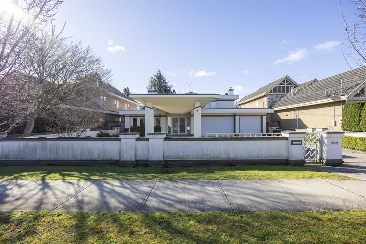 6840 Donald Road — photo 1