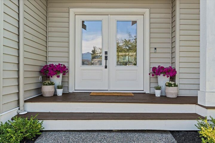 Property Photo: 6819 School Lane BC V2R 5T1