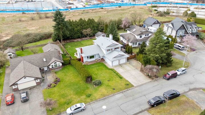 Property Photo: 18166 54 Avenue BC V3S 7Z1