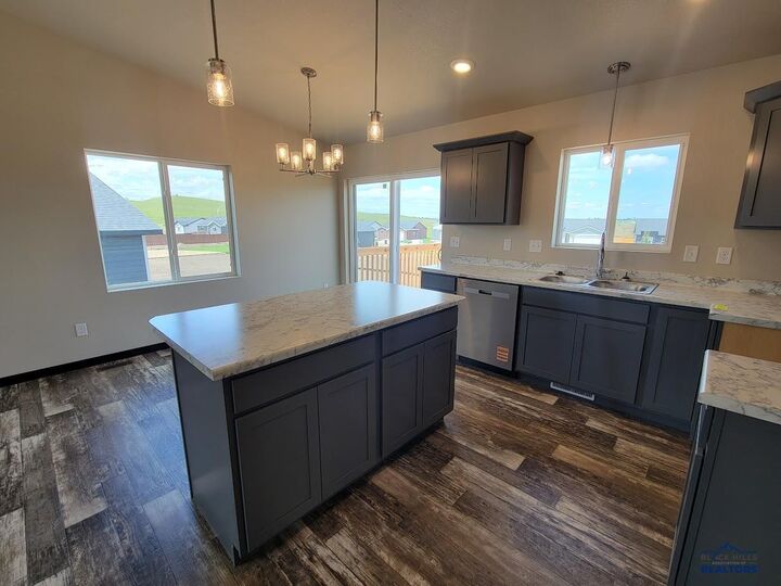 Property Photo:  5601 Coal Bank Dr  SD 57701 