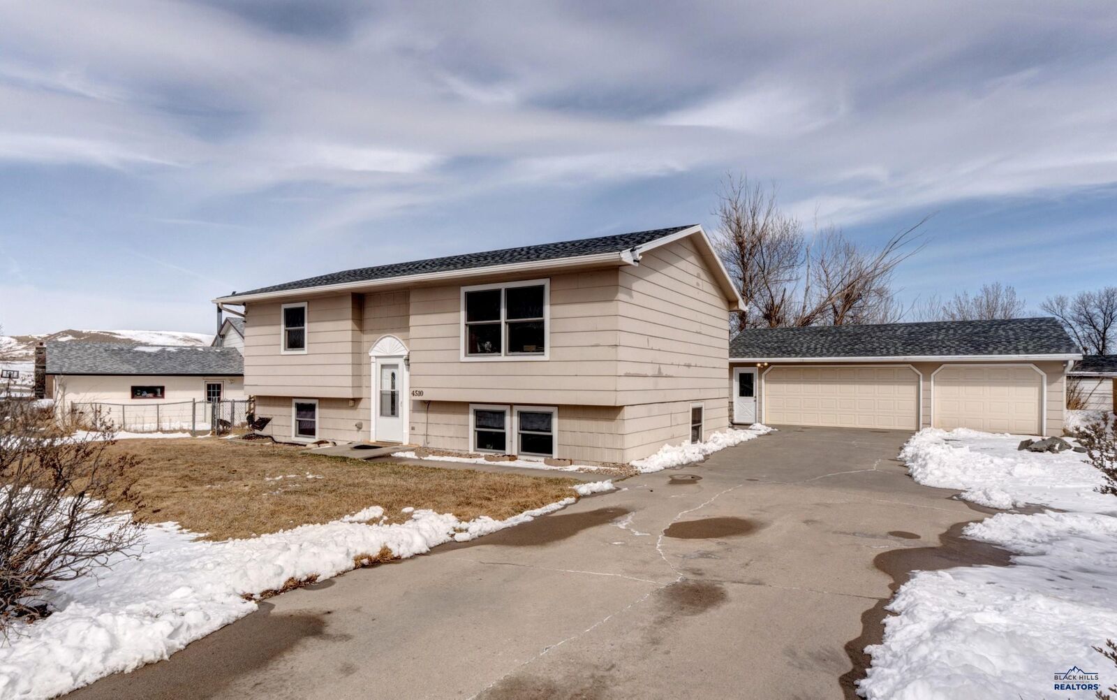 Property Photo:  4510 Patriot Ln  SD 57701 