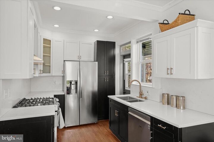 Property Photo:  6601 7th Street NW  DC 20012 