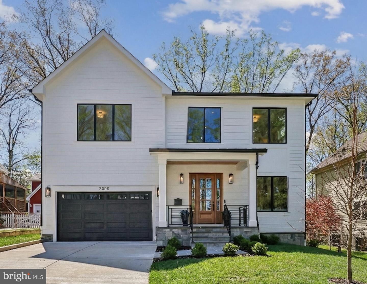 Property Photo: 3008 Jennings Road MD 20895