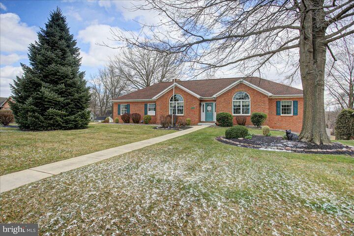 Property Photo:  84 Monroe Drive  PA 17201 