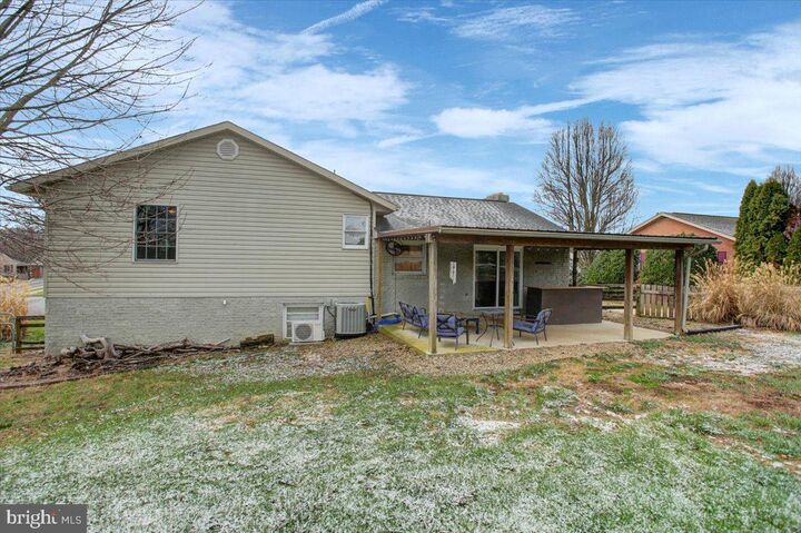 Property Photo: 353 Town Drive PA 17225