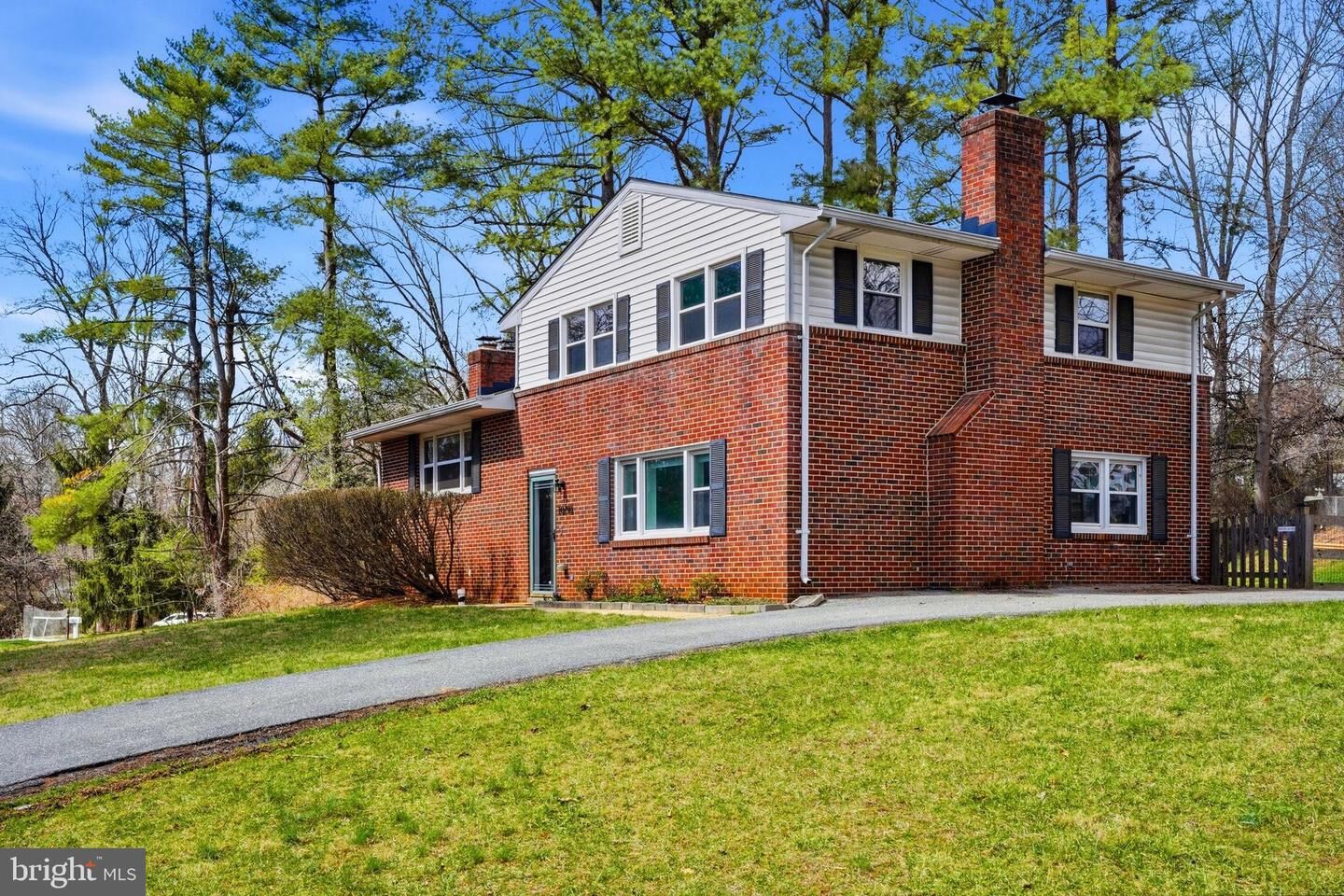 Property Photo:  10798 W Crestview Lane  MD 20723 