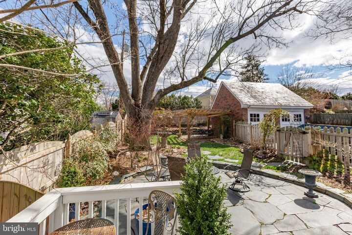 Property Photo:  812 Marye Street  VA 22401 