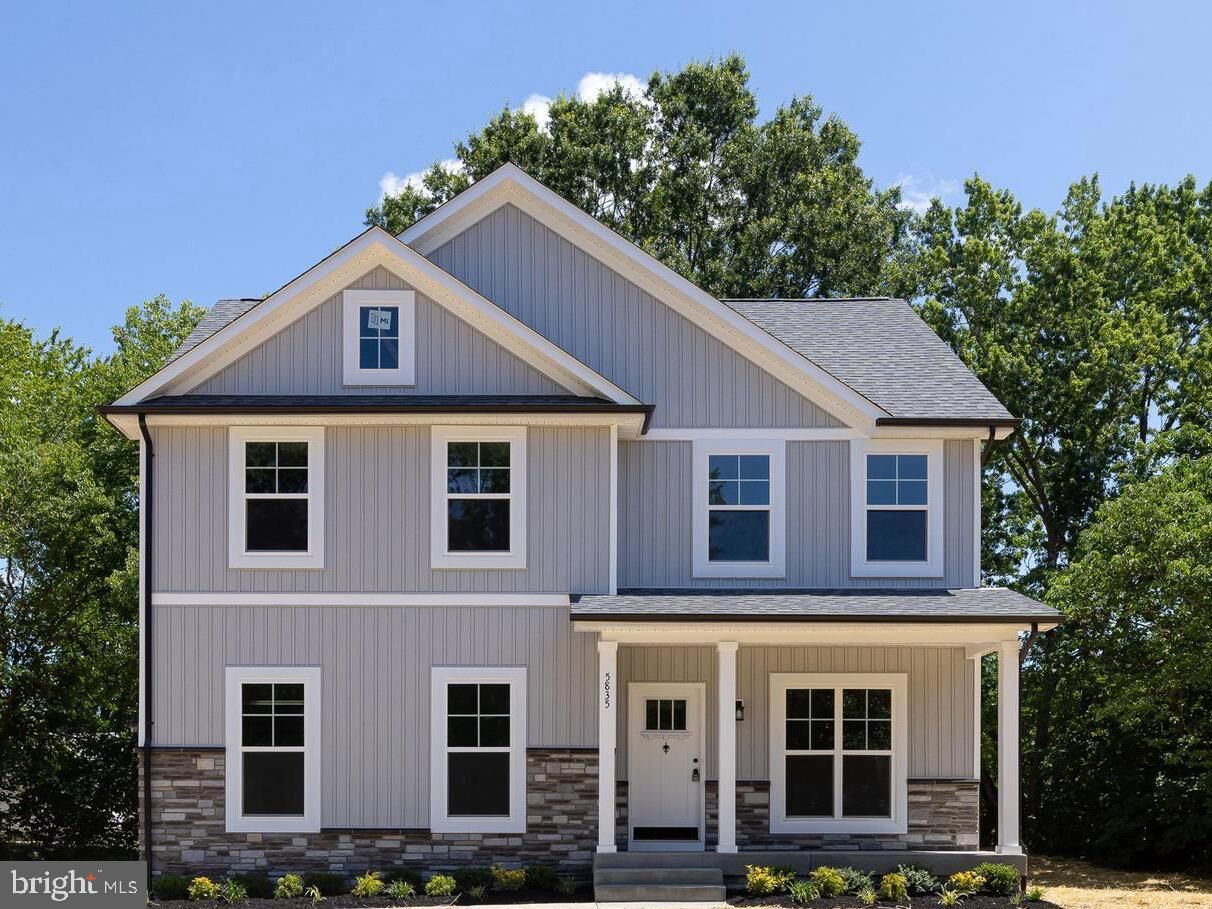 Property Photo:  5835 Smith Station Road  VA 22407 