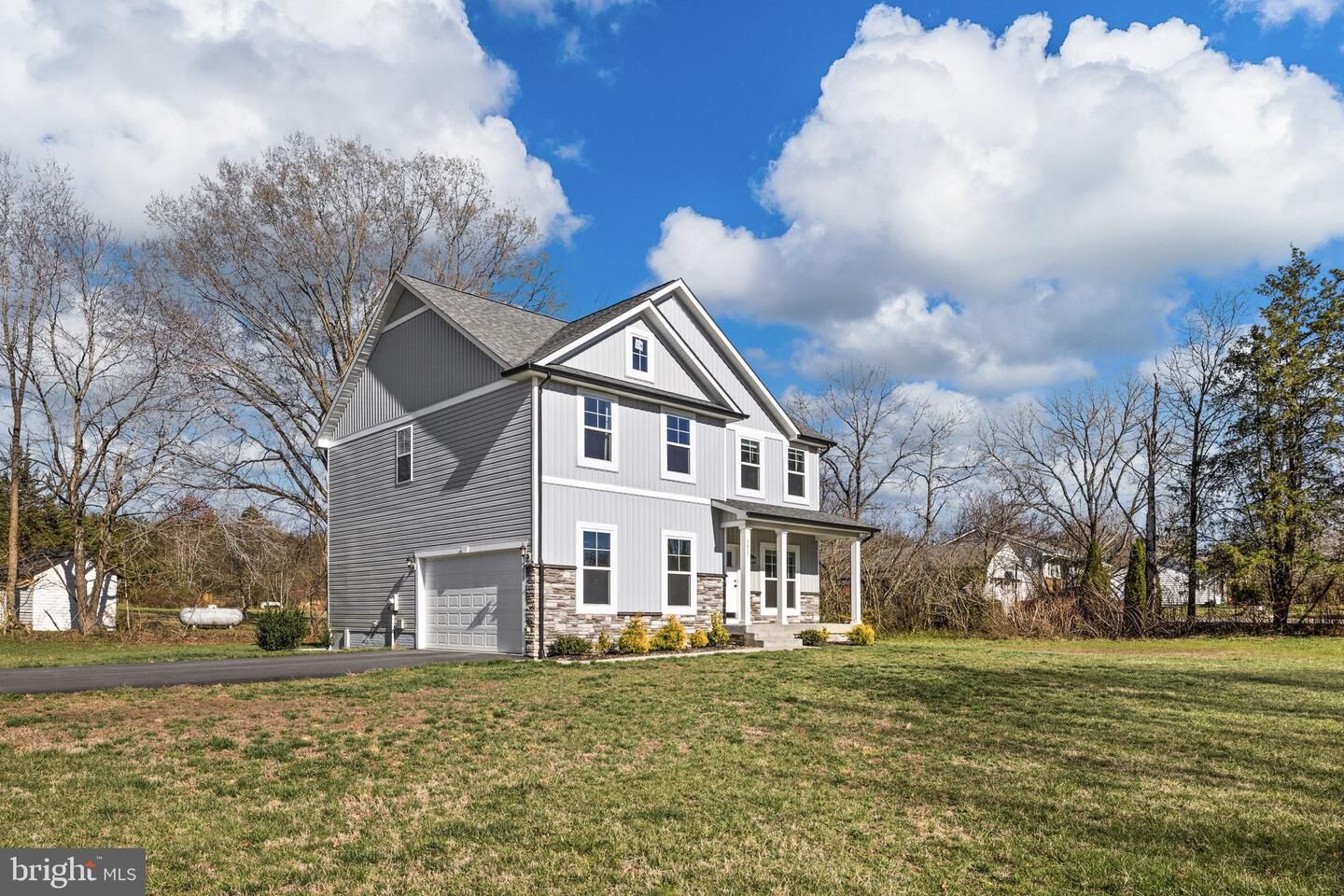 Property Photo:  5835 Smith Station Road  VA 22407 