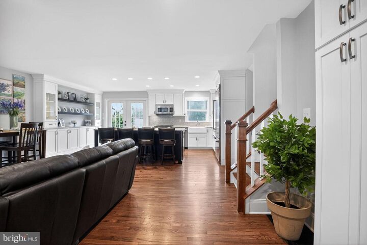 Property Photo: 5 Long Lane PA 19355