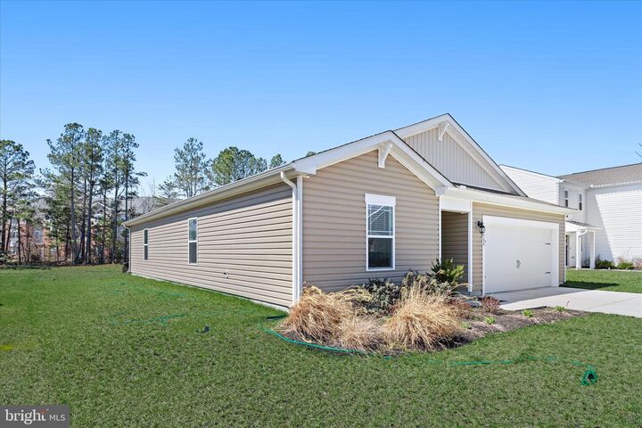 Property Photo: 1706 Severn Street MD 21801