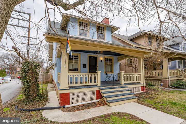 Property Photo:  833 S Beaver Street  PA 17403 