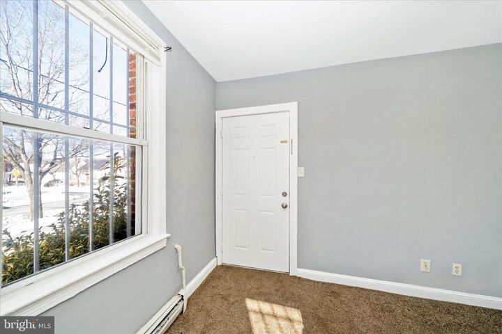 Property Photo:  324 34th Street SE  DC 20019 