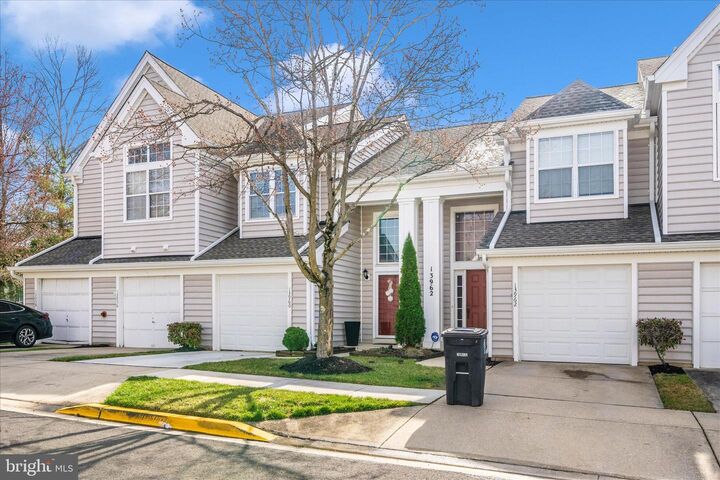 Property Photo: 13960 King George Way 324 MD 20772