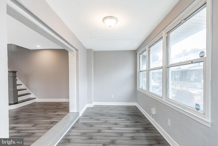 Property Photo:  2660 S Shields Street  PA 19142 