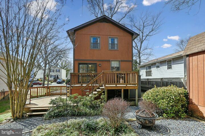 Property Photo:  1737 Ridgely Road  MD 21037 