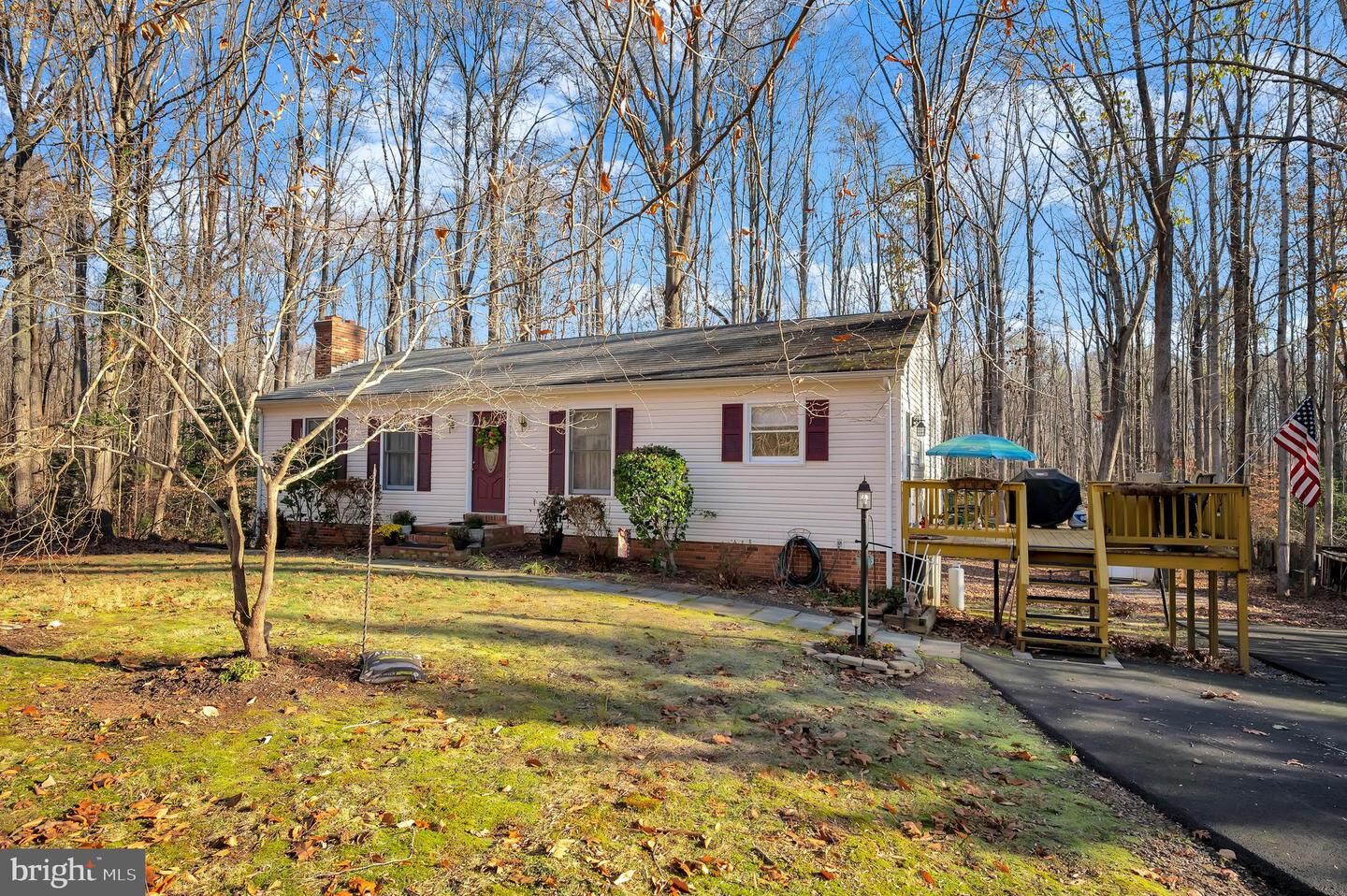 Property Photo:  18 Winslow Road  VA 22406 