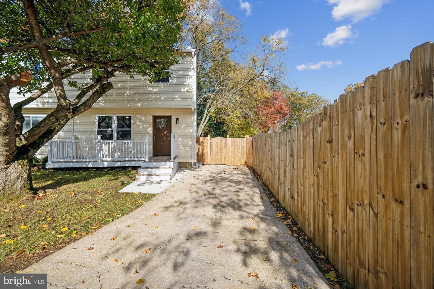 Property Photo:  1078 Brightleaf Court  MD 21012 