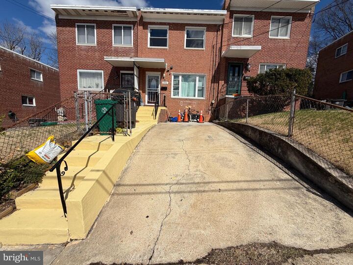 Property Photo: 3526 Manorwood Drive MD 20782