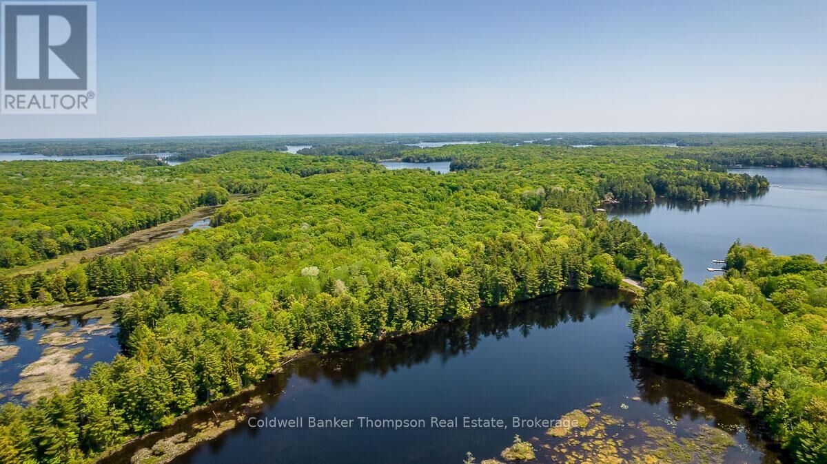 Property Photo: 29 Bear Lake Road ON P0C 1H0