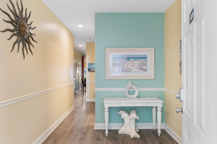 Property Photo:  200 53rd Ave. N 409  SC 29582 