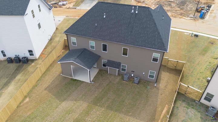 Property Photo:  310 Garnet Drive  GA 31005 