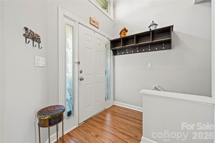 Property Photo:  14546 Waterside Drive  NC 28278 