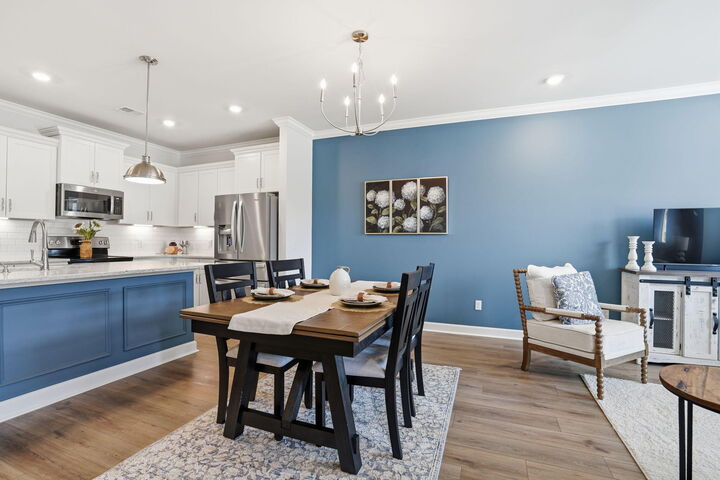 Property Photo:  191 O'Malley Drive  SC 29483 