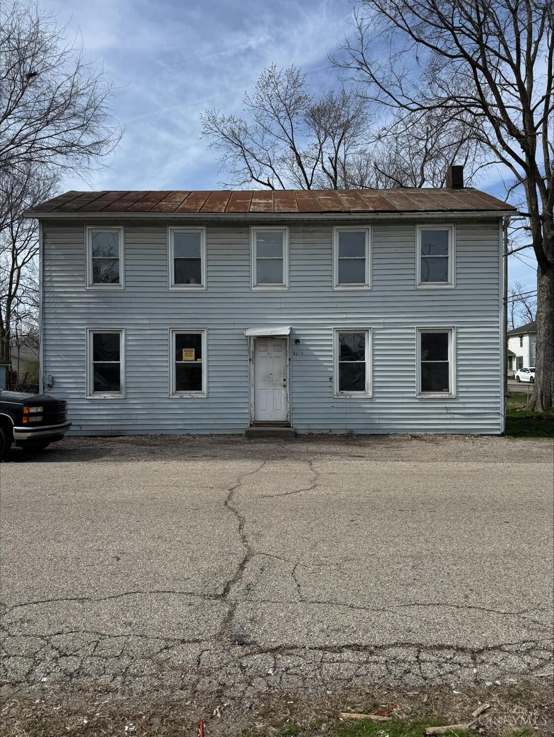 Property Photo:  3202 Ben Harrison Street  OH 45044 